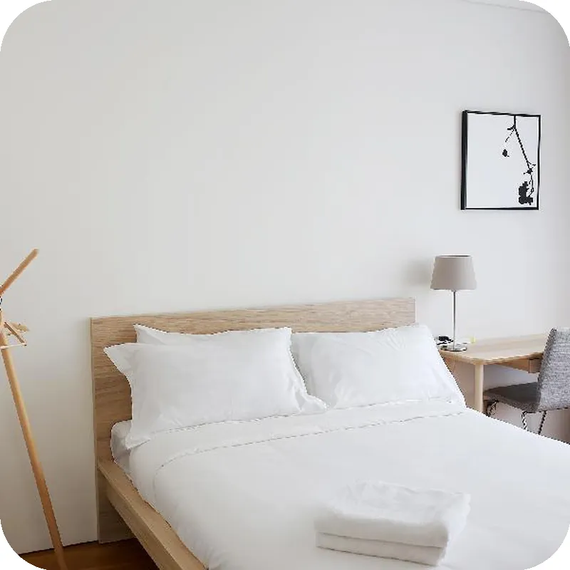 Vortex Suite KLCC by Idaris 호텔 내부 이미지