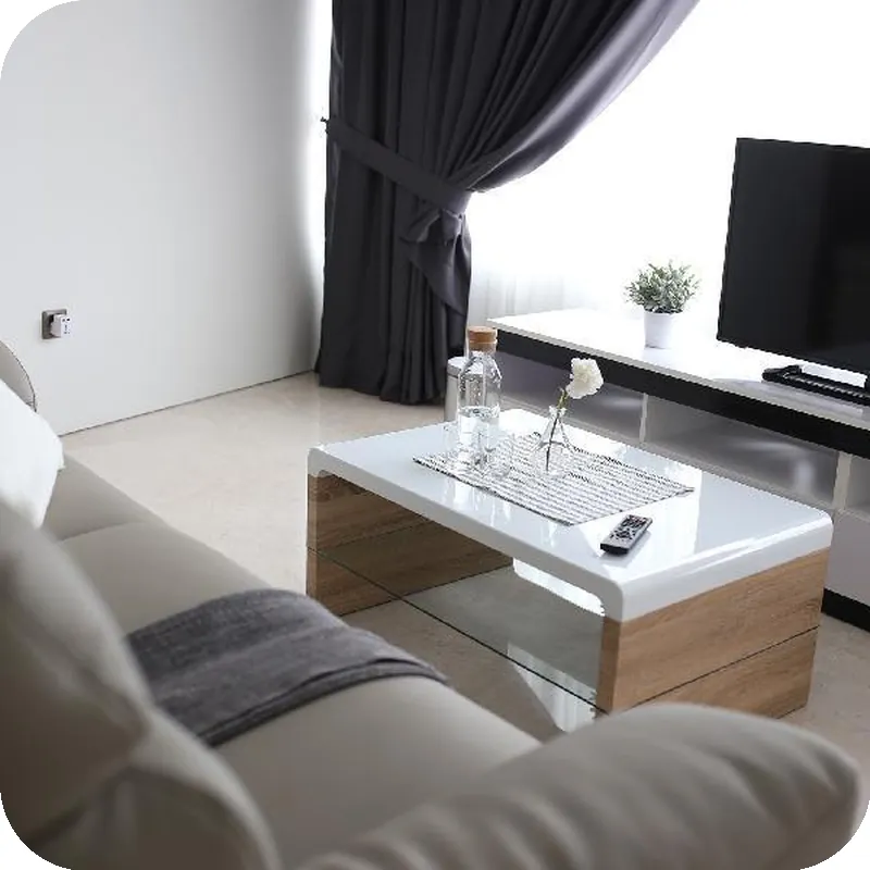 Vortex Suite KLCC by Idaris 호텔 내부 이미지