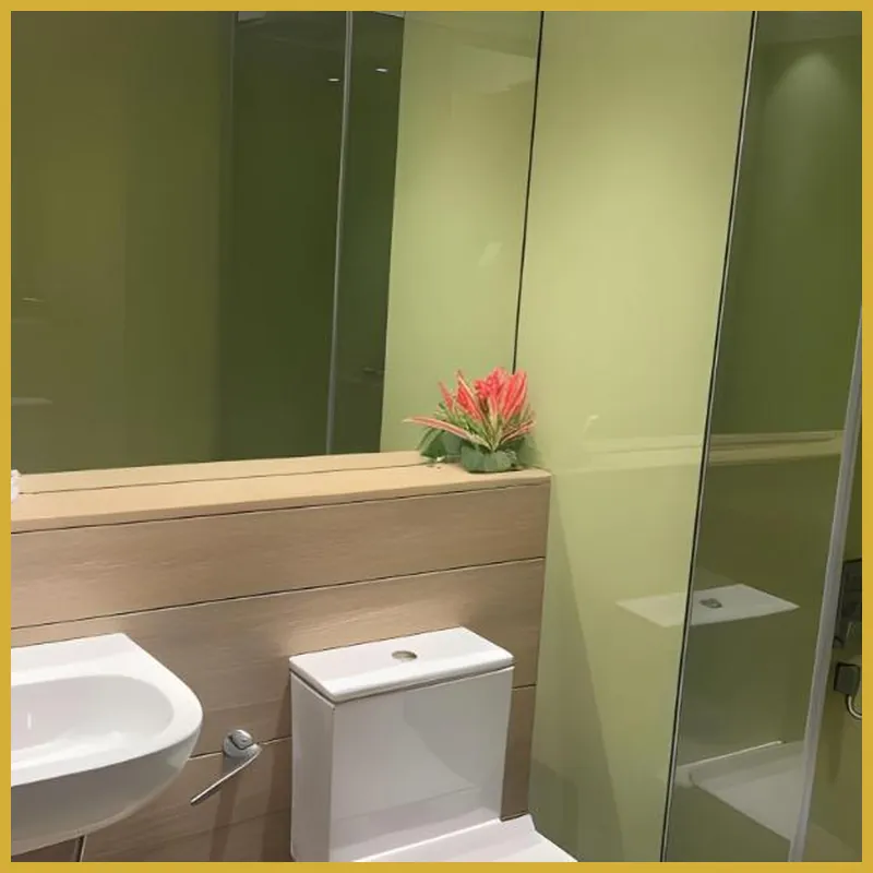 Vortex  Suites KLCC by Luna 호텔 시설 이미지