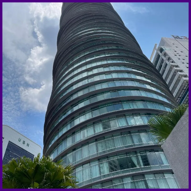 Vortex  Suites KLCC by Luna 호텔 이미지