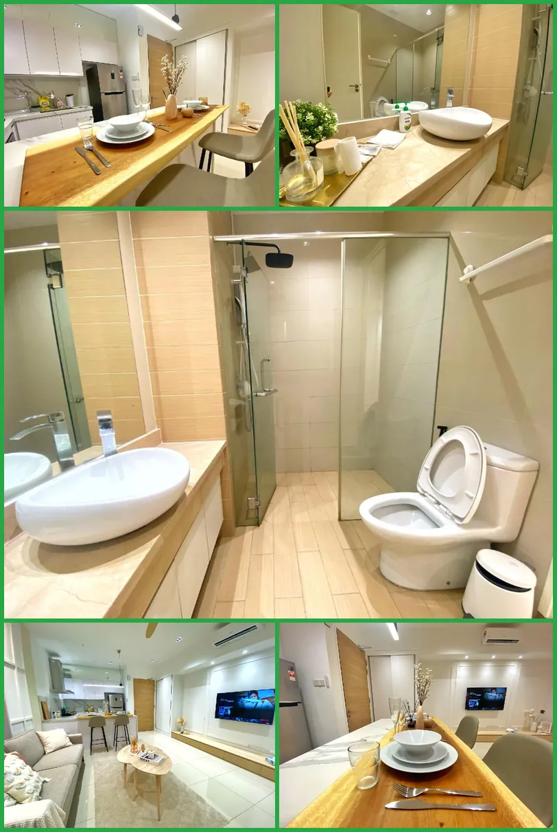 Bangsar Muji-Suite 호텔 기타 이미지