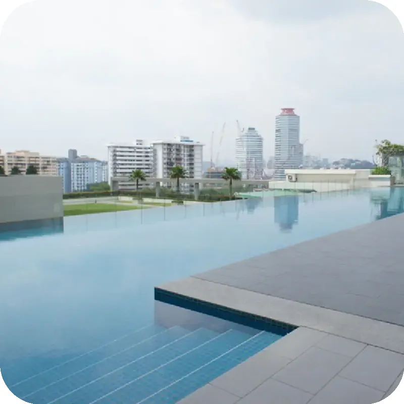 Bangsar Muji-Suite 호텔 시설 이미지