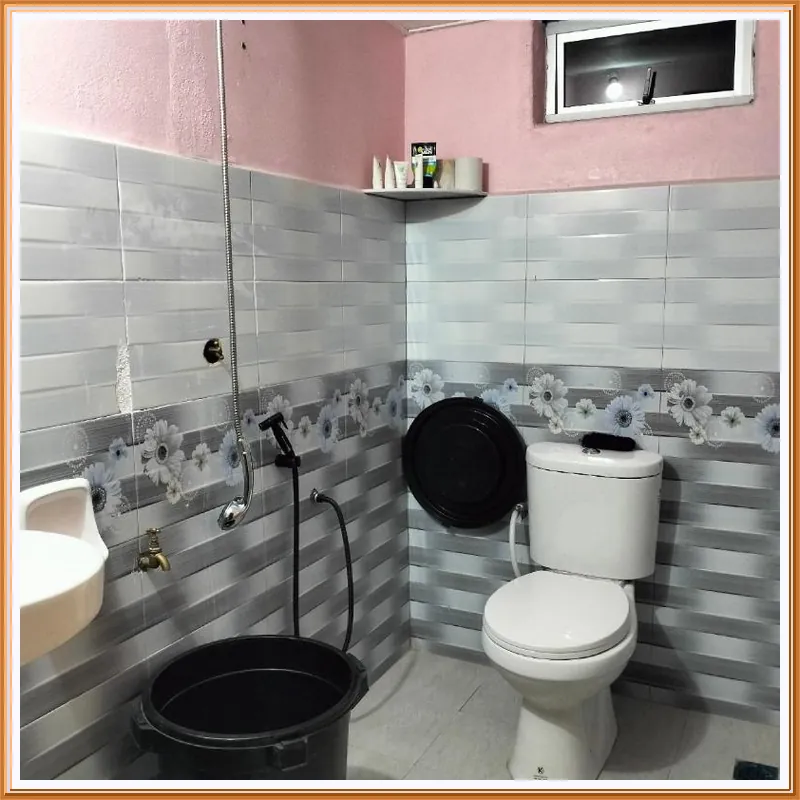 Homestay Teratak Kayu Kota Aur 호텔 시설 이미지