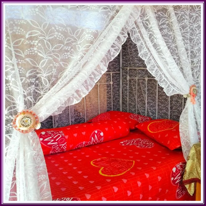 Homestay Teratak Kayu Kota Aur 호텔 내부 이미지