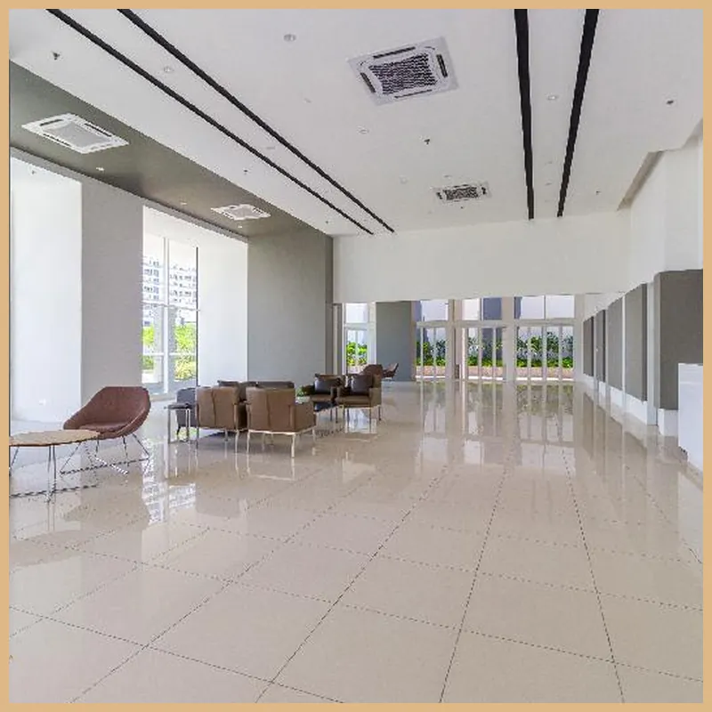 Infinity Sky Pool @ Quill Residence #S1 호텔 이미지