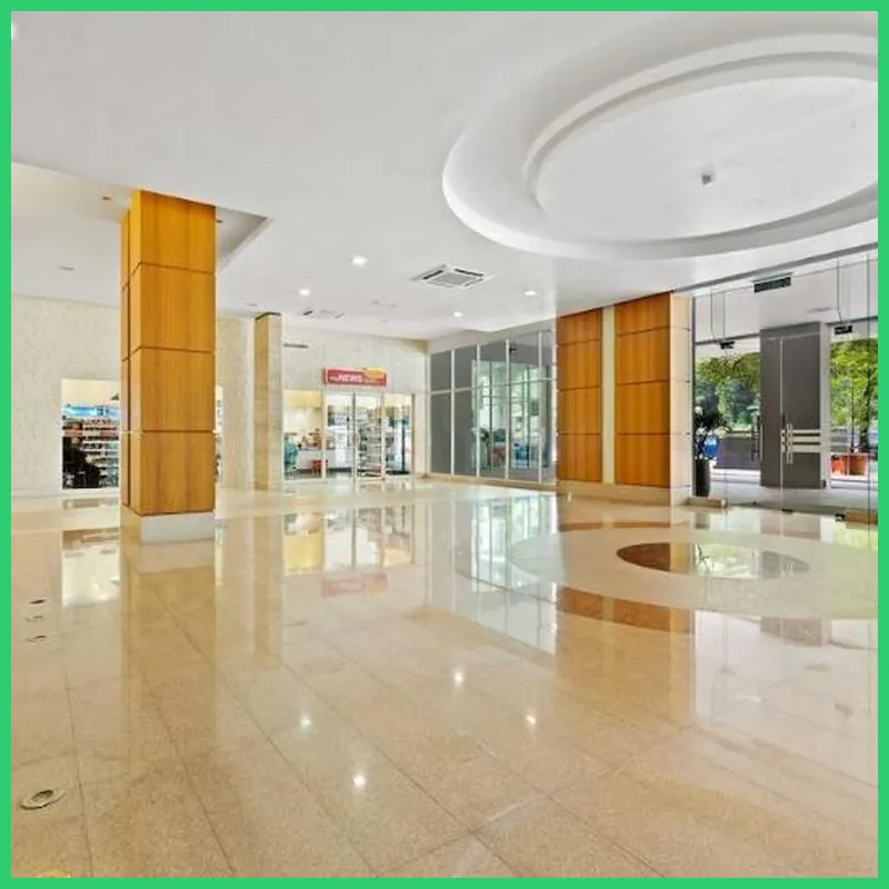 231 TR Residence 1 호텔 이미지