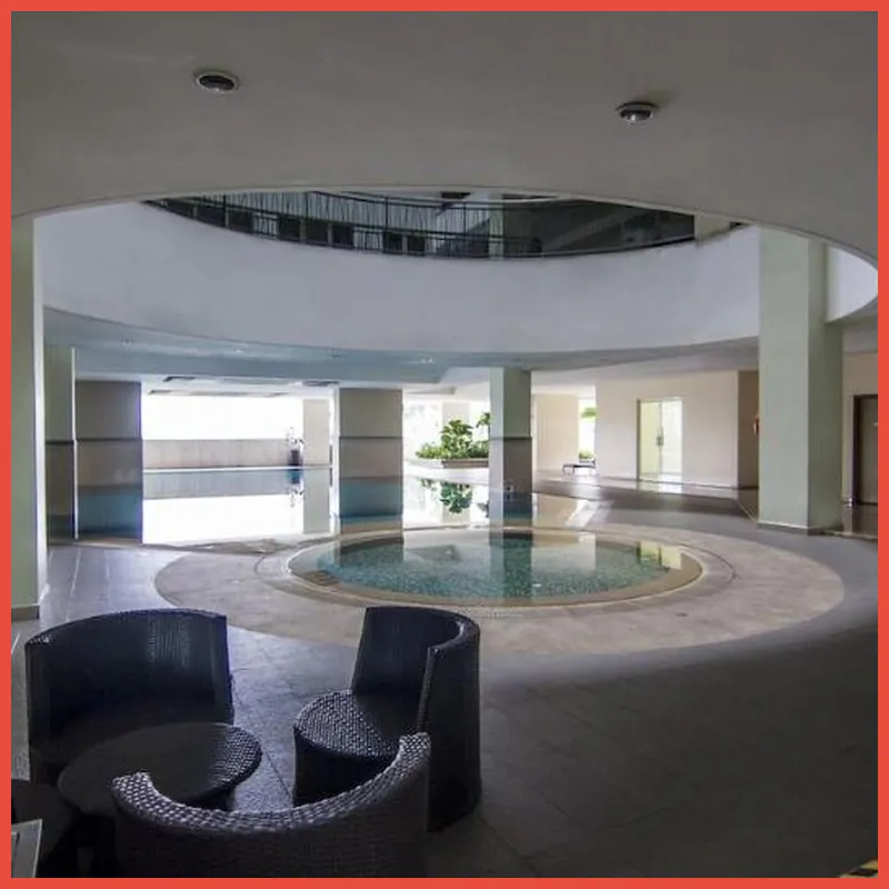 231 TR Residence 1 호텔 이미지