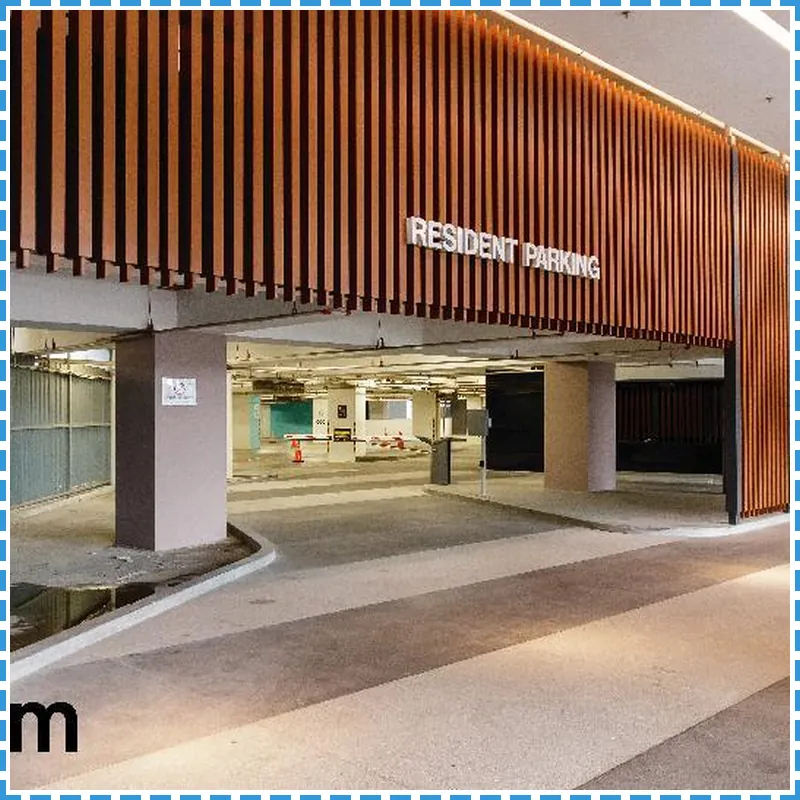 ViiA Residence Kuala Lumpur, Roam 호텔 이미지