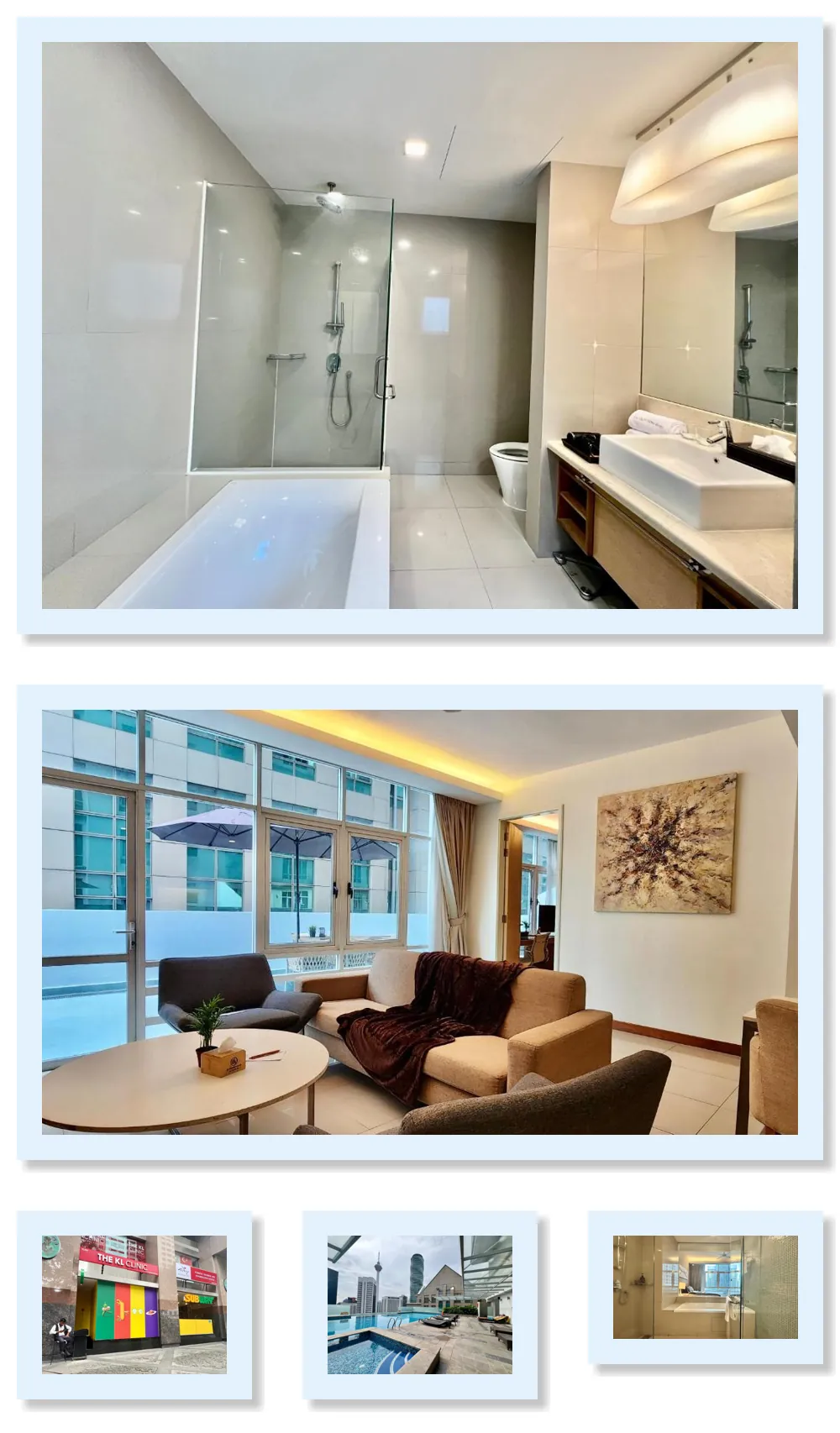 Lot163 By ZenGlo 호텔 기타 이미지