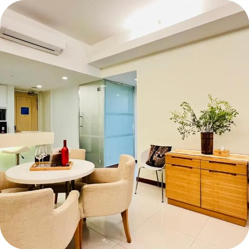 Lot163 By ZenGlo 호텔 내부 이미지