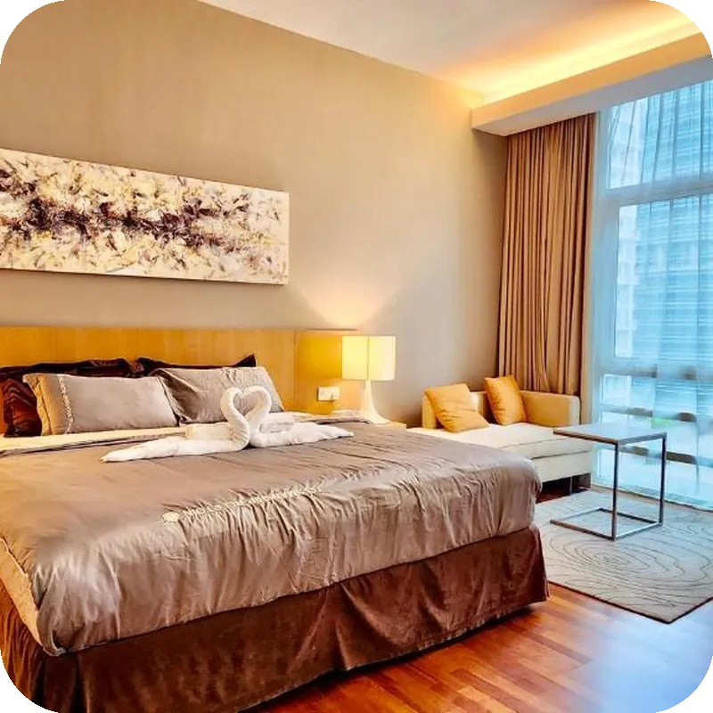 Lot163 By ZenGlo 호텔 내부 이미지