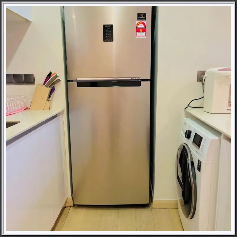 Star Luxury Suites KLCC 호텔 시설 이미지