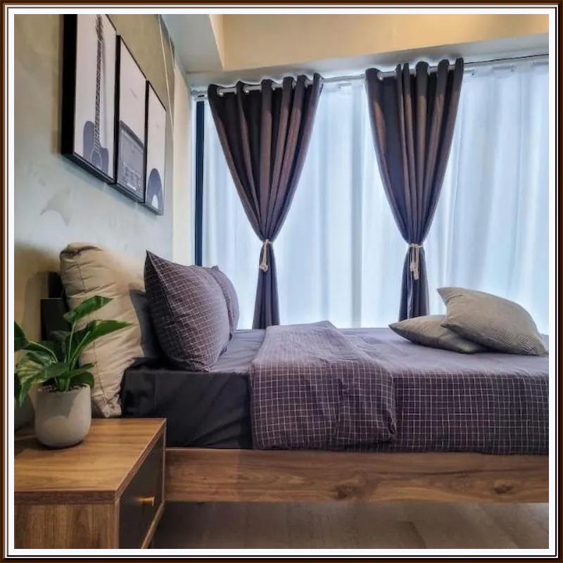 Star Luxury Suites KLCC 호텔 내부 이미지