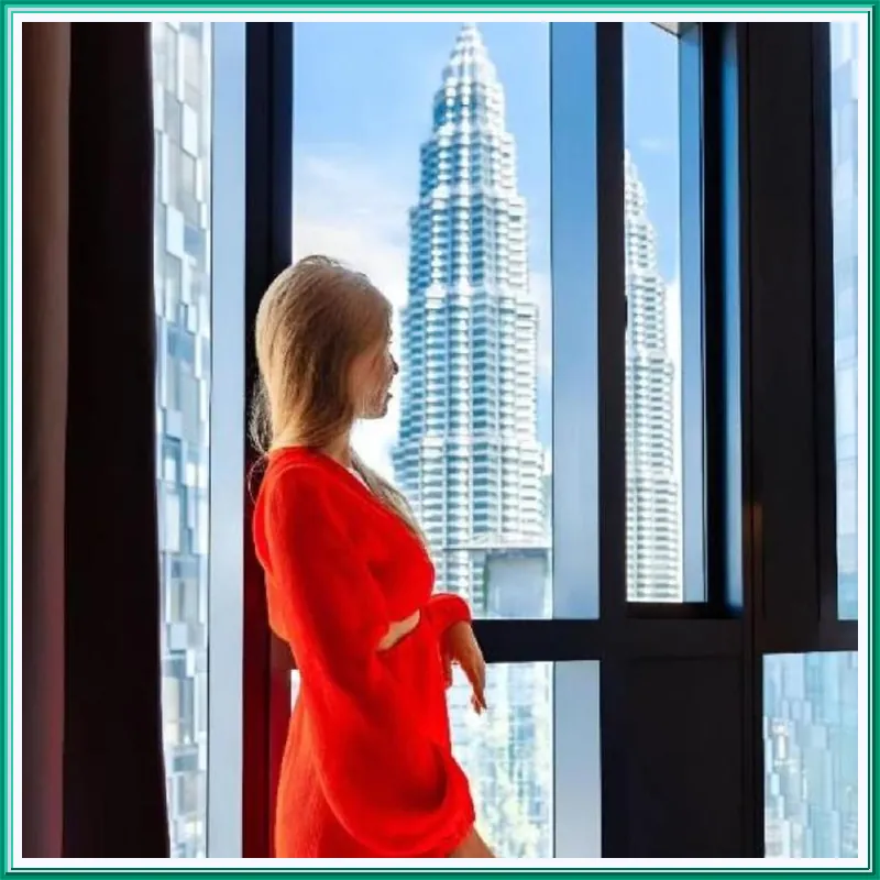 Star Luxury Suites KLCC 호텔 이미지