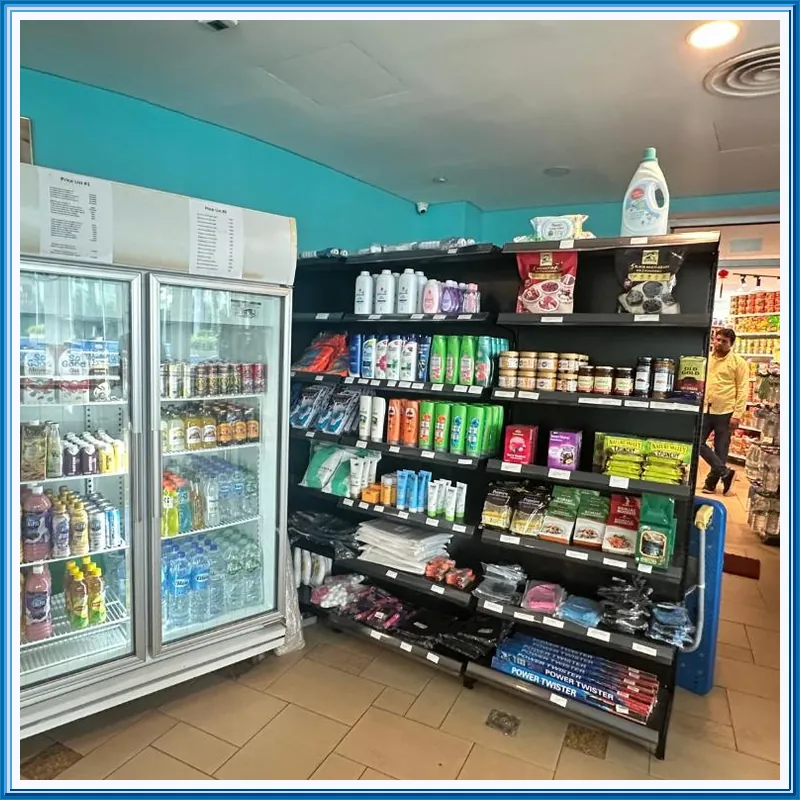 Vortex Suites KLCC by Angel 호텔 시설 이미지