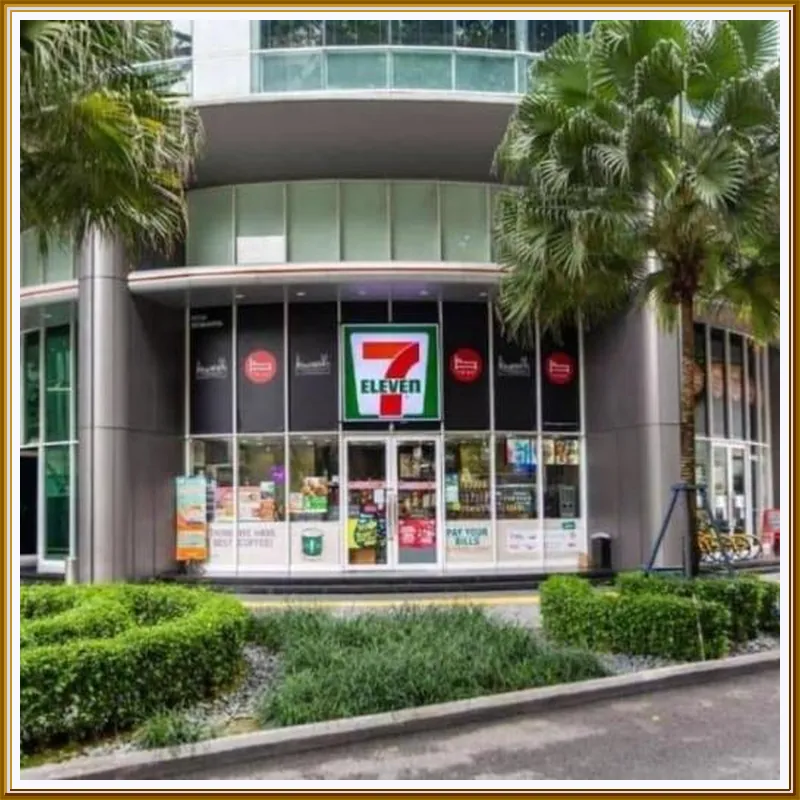 Vortex Suites KLCC by Angel 호텔 이미지