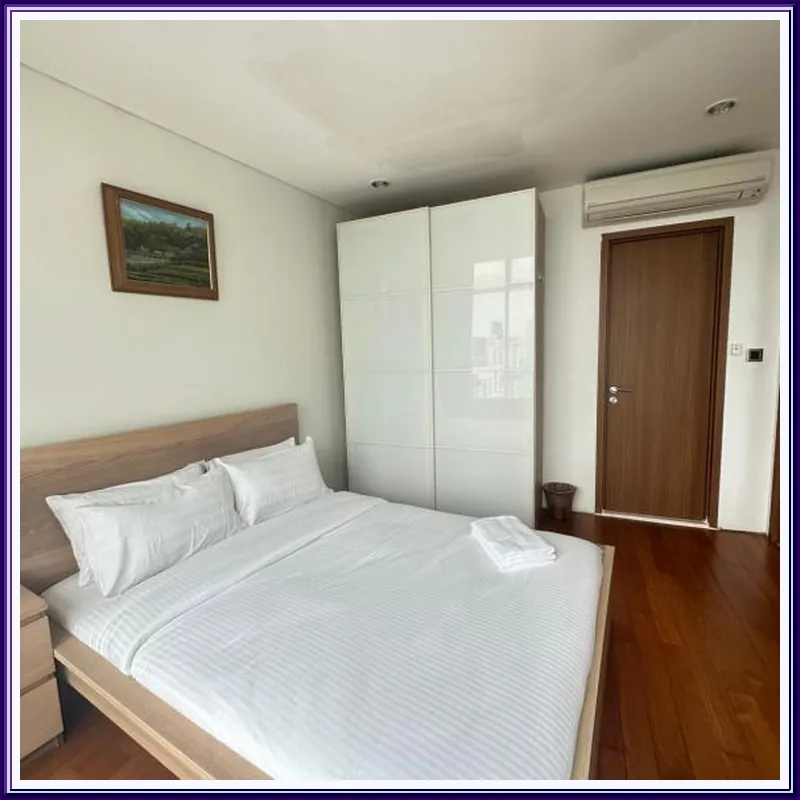 Vortex Suites KLCC by Angel 호텔 내부 이미지