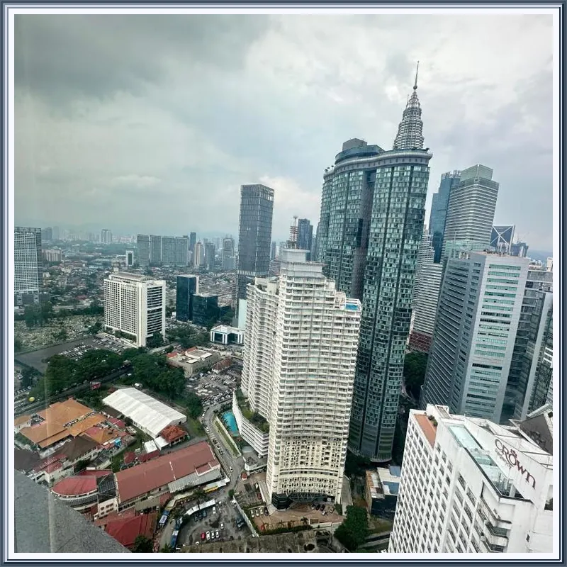 Vortex Suites KLCC by Angel 호텔 이미지