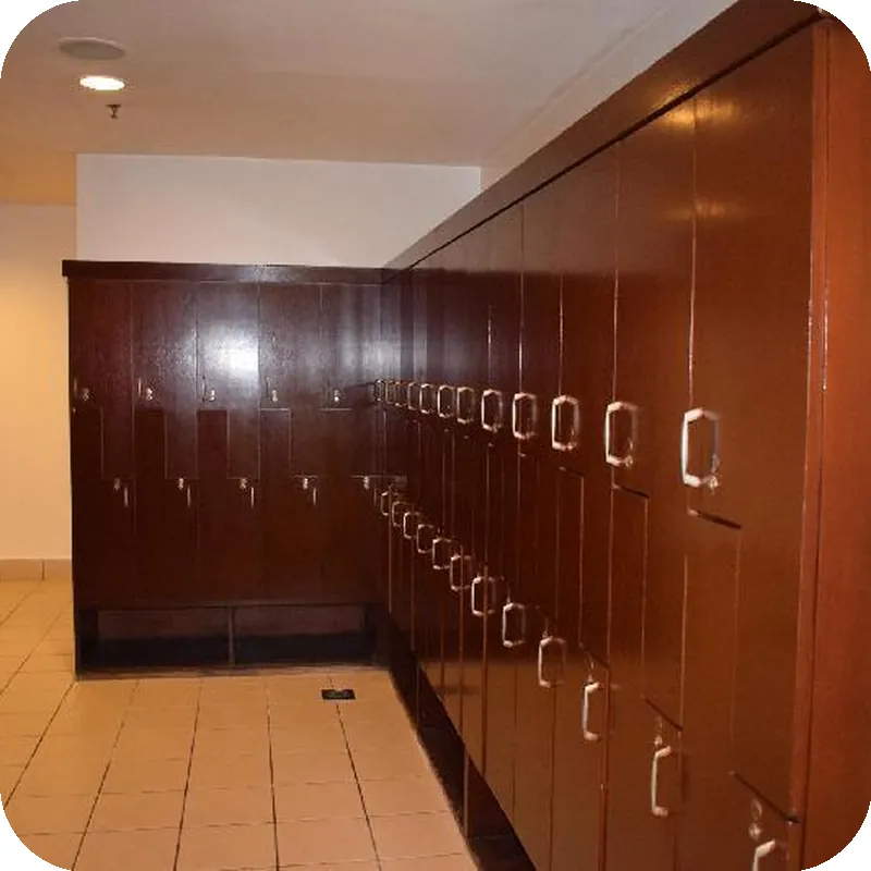 Prime Service Suite @ Times Square 호텔 이미지