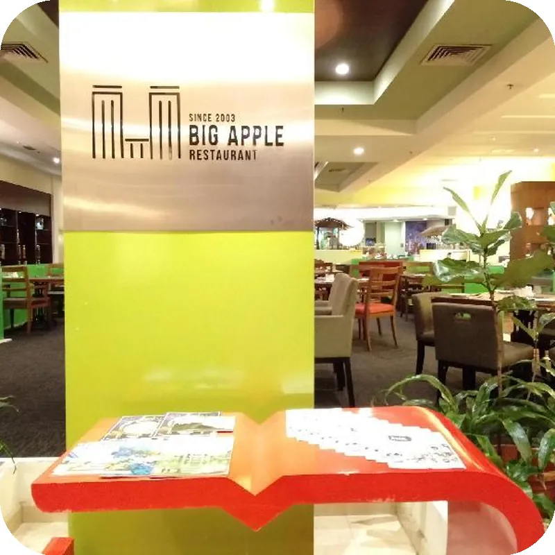 Prime Service Suite @ Times Square 호텔 이미지