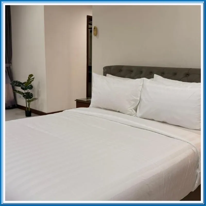 Grand Service Apartment @ Times Square 호텔 시설 이미지