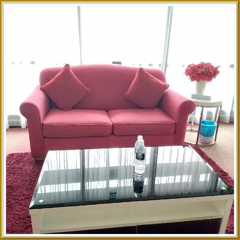 Grand Service Apartment @ Times Square 호텔 내부 이미지