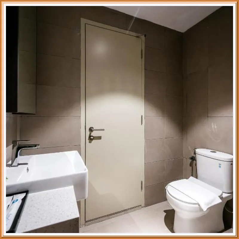 Paxtonz Seasonal Suites 호텔 시설 이미지