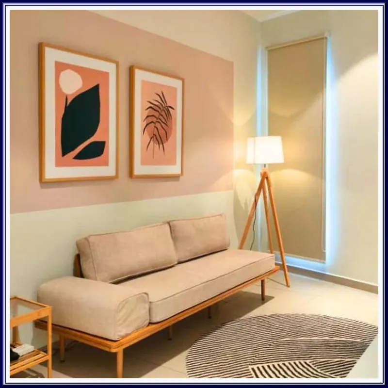 Paxtonz Seasonal Suites 호텔 내부 이미지