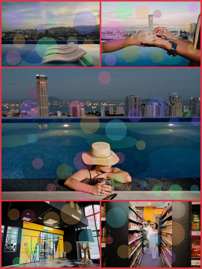 22 Macalisterz George Town By North 호텔 기타 이미지