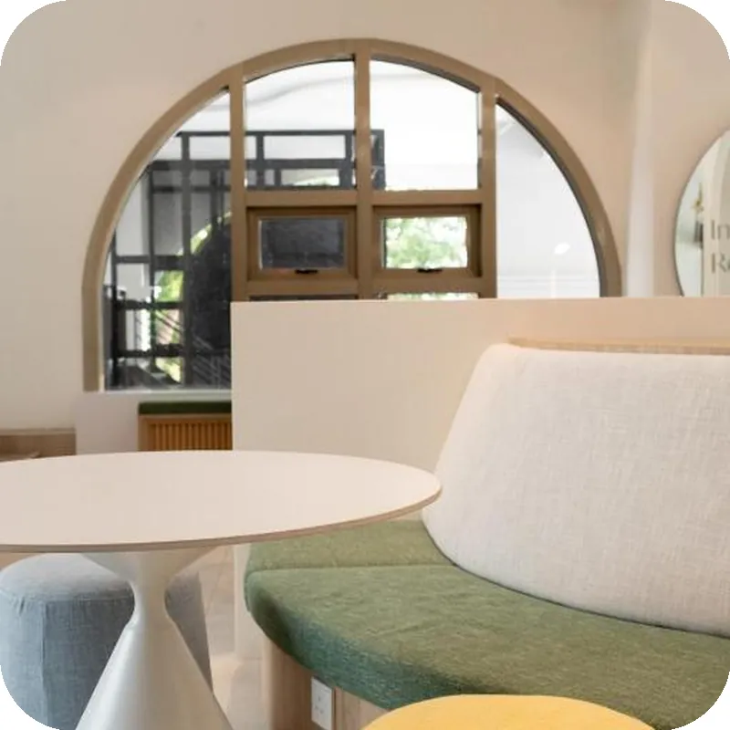 22 Macalisterz George Town By North 호텔 시설 이미지