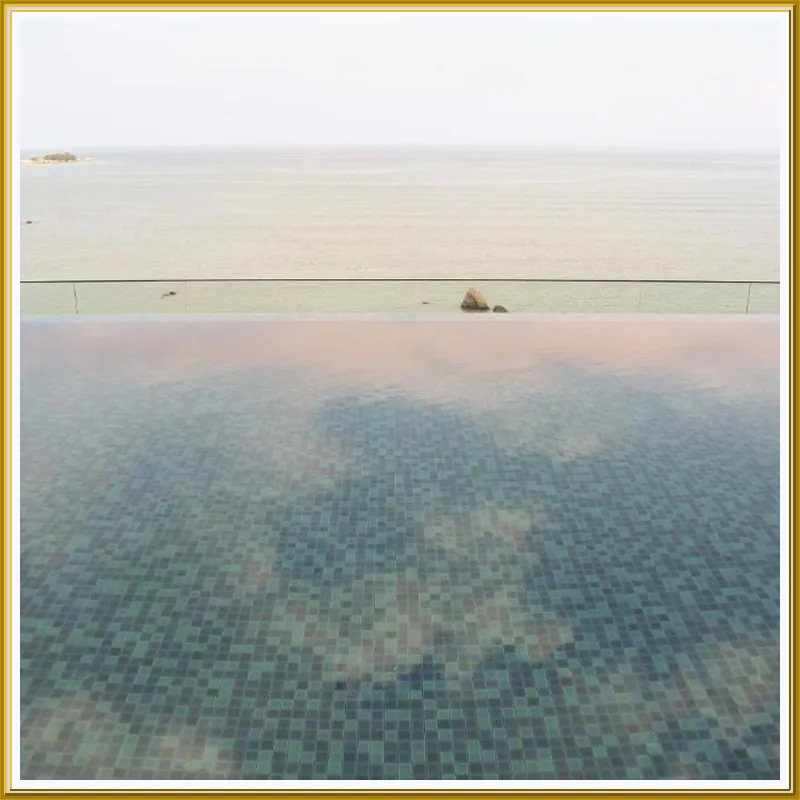 Penang Beachfront Seaview Residences 호텔 이미지