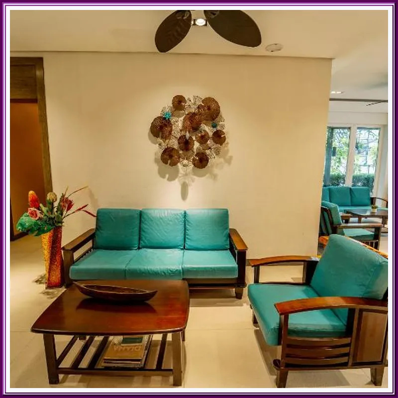 Boracay Haven Suites 호텔 이미지