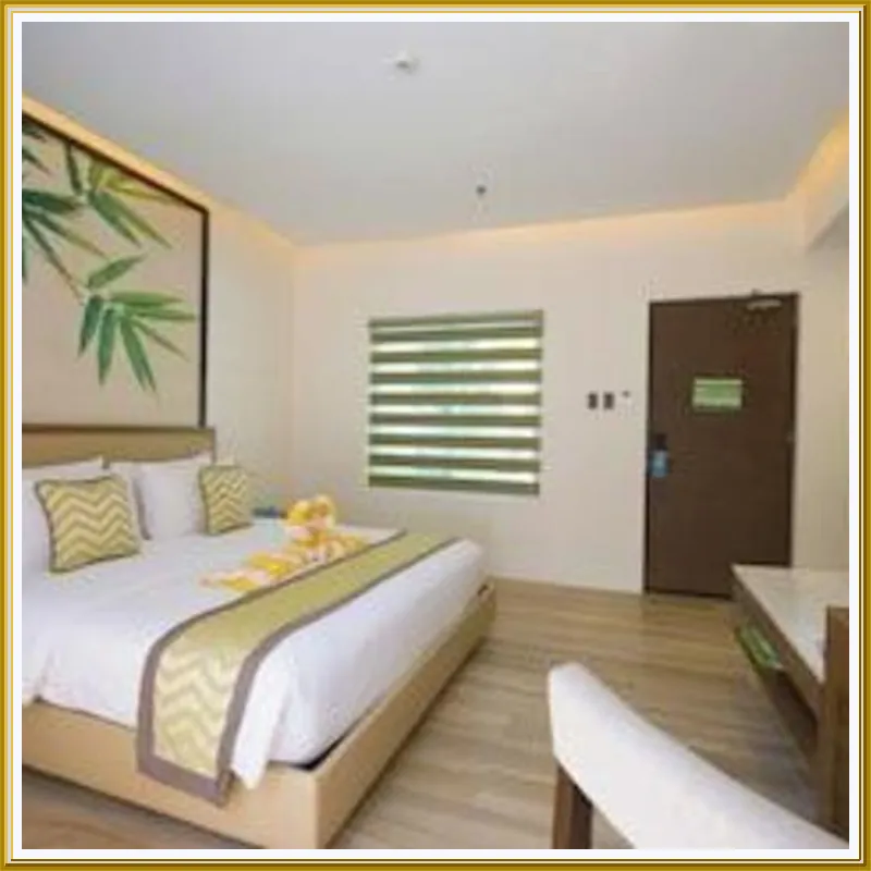 Boracay Haven Suites 호텔 내부 이미지