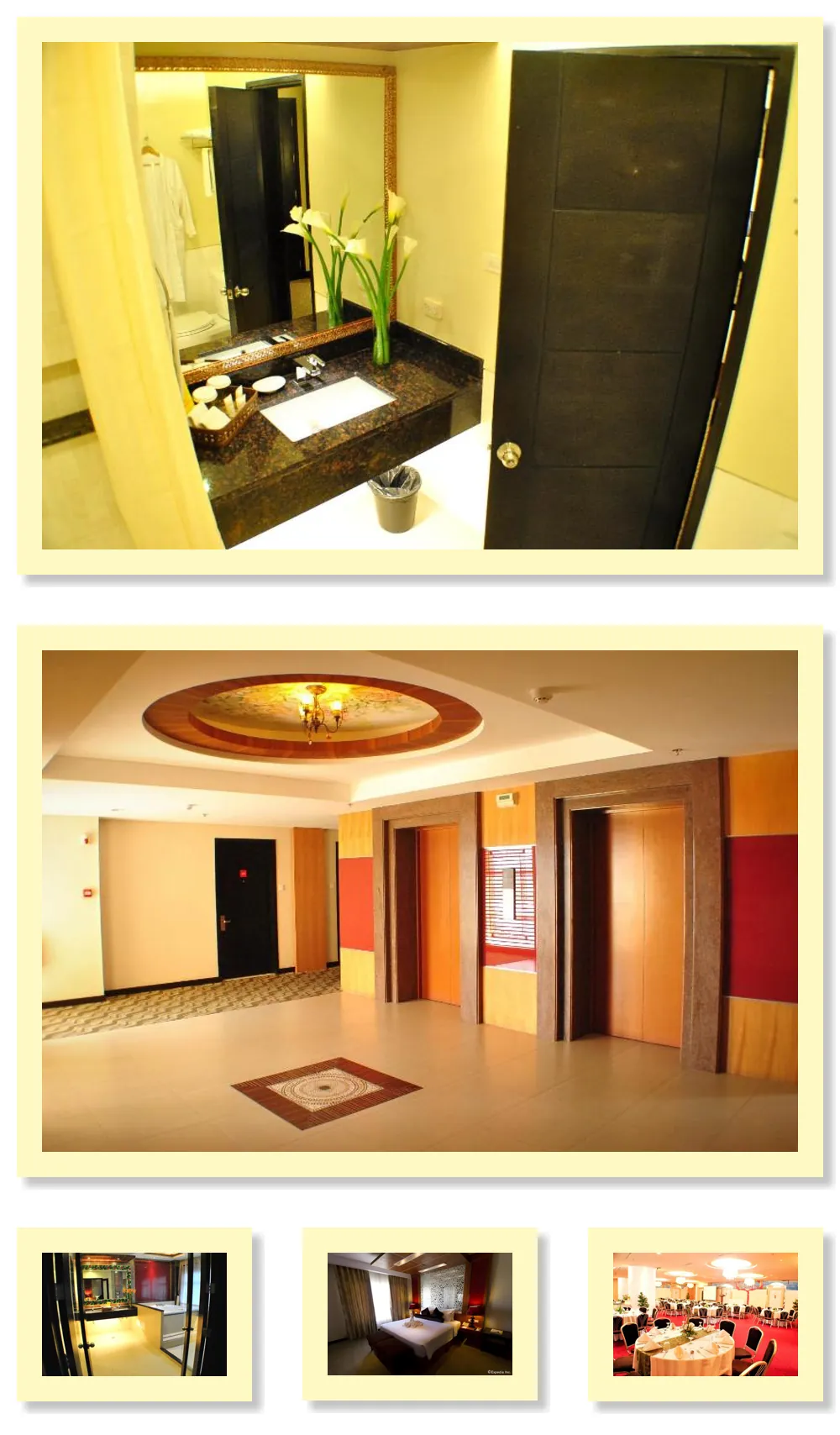 Hotel Elizabeth Cebu 호텔 기타 이미지