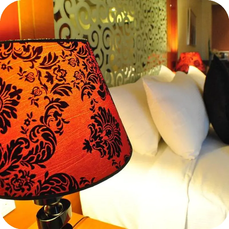 Hotel Elizabeth Cebu 호텔 시설 이미지