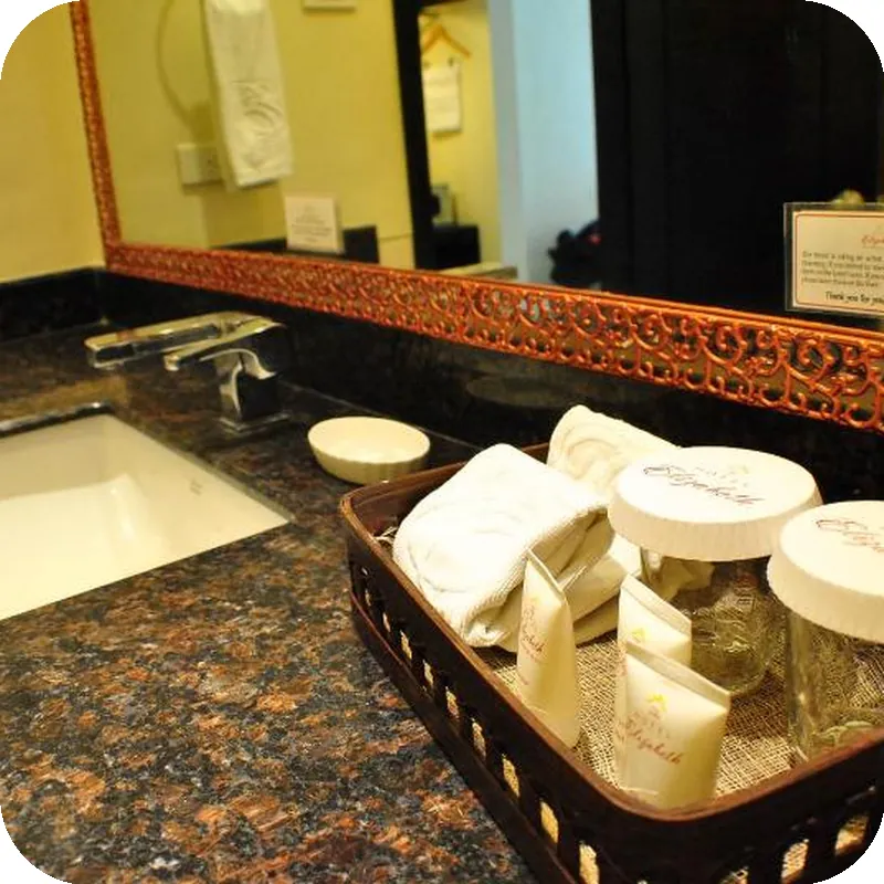 Hotel Elizabeth Cebu 호텔 시설 이미지