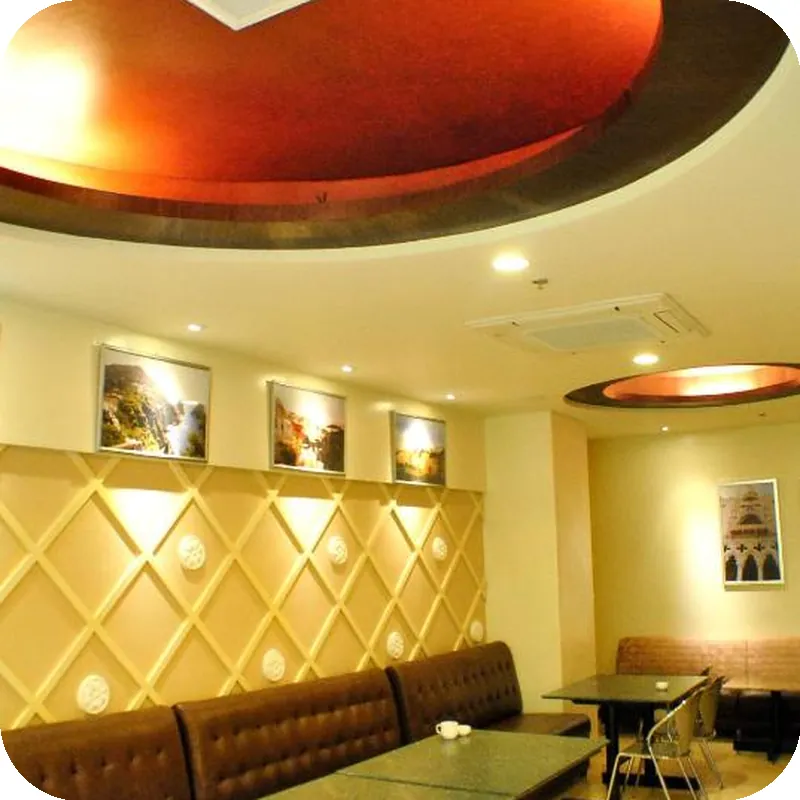 Hotel Elizabeth Cebu 호텔 이미지