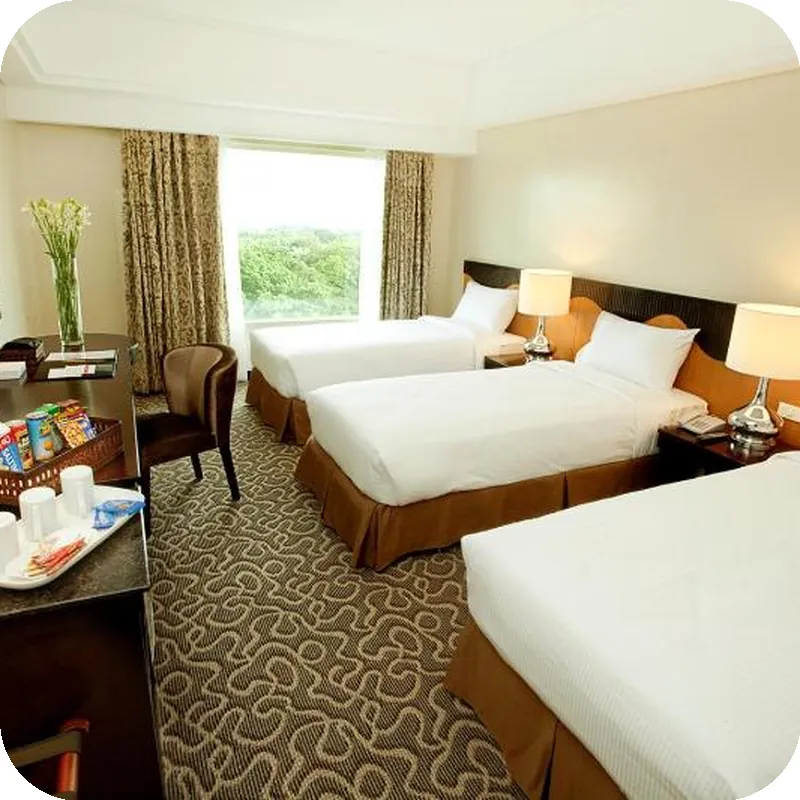 Hotel Elizabeth Cebu 호텔 내부 이미지