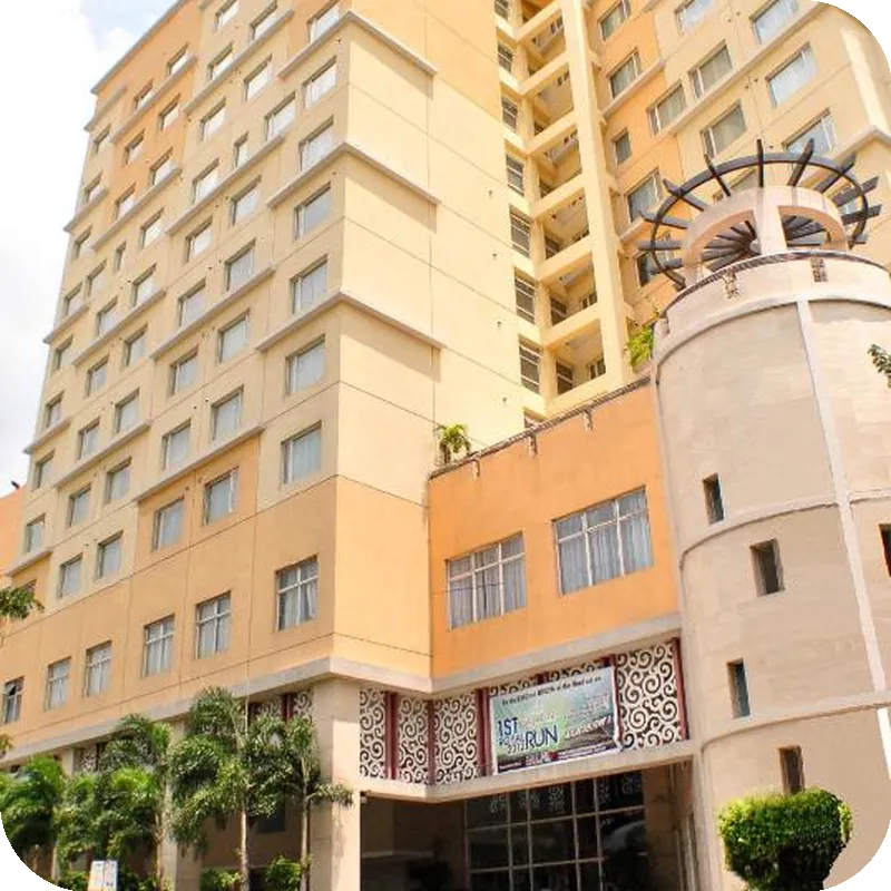 Hotel Elizabeth Cebu 호텔 이미지