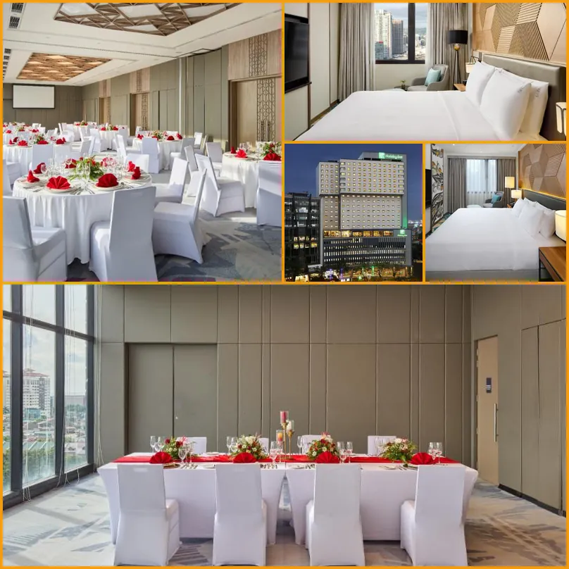 Holiday Inn Cebu City By IHG 호텔 기타 이미지