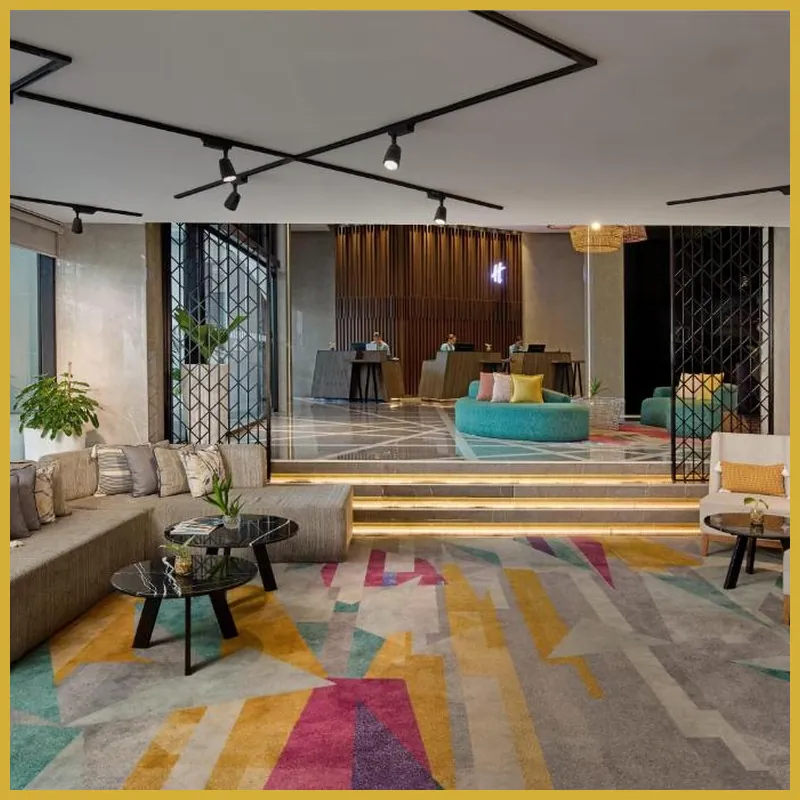 Holiday Inn Cebu City By IHG 호텔 시설 이미지