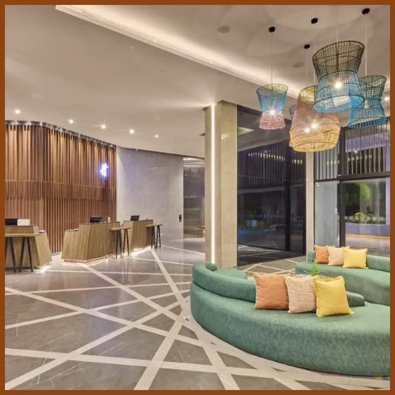Holiday Inn Cebu City By IHG 호텔 이미지