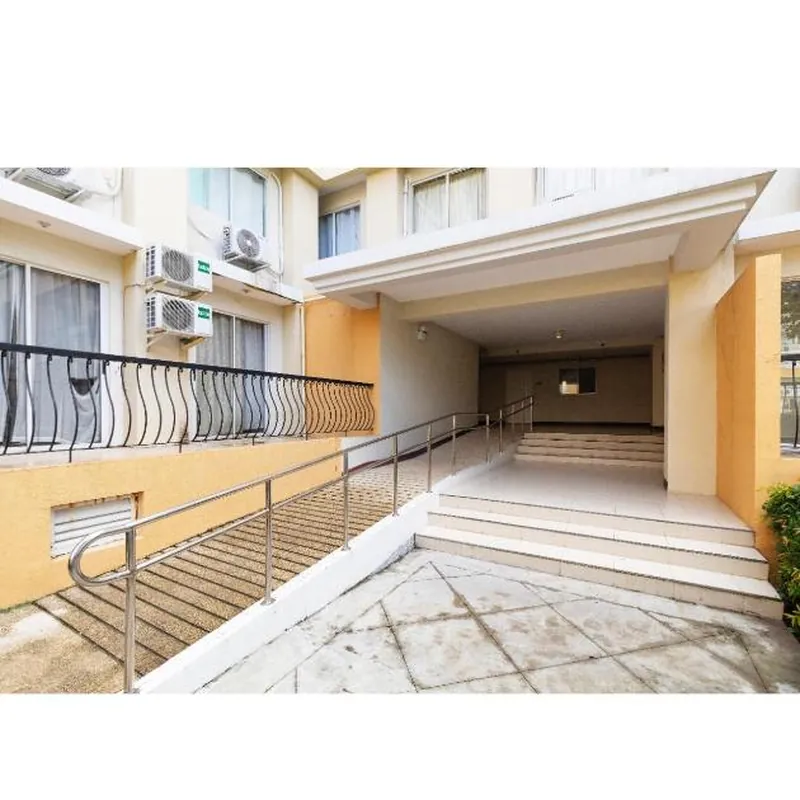 Two-Bedroom San Remo Oasis  SRP 호텔 시설 이미지