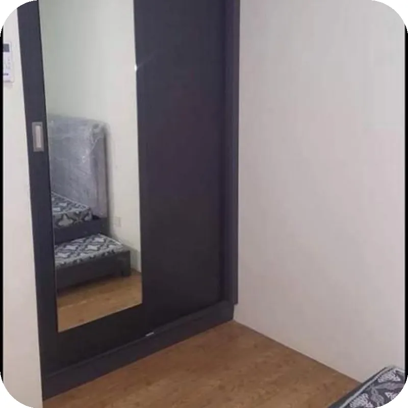 Two-Bedroom San Remo Oasis  SRP 호텔 내부 이미지