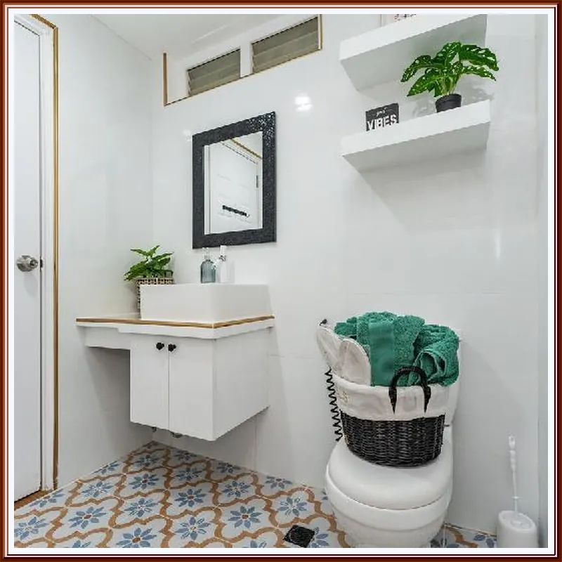 Jolenia by J&J(Near Airport |Amani Grand Condo) 호텔 시설 이미지