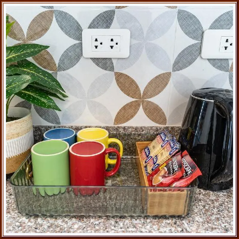 Jolenia by J&J(Near Airport |Amani Grand Condo) 호텔 시설 이미지