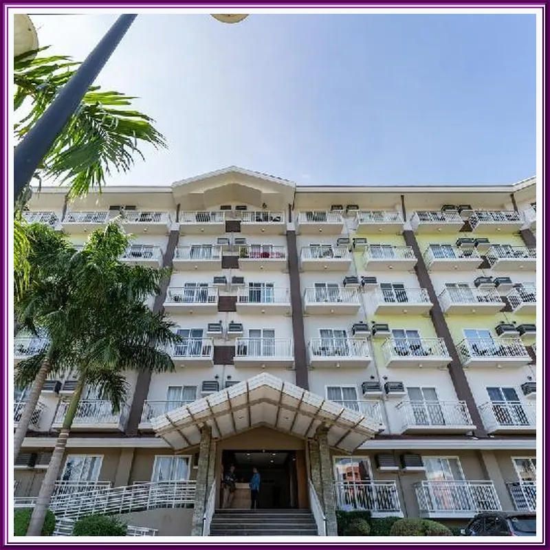 Jolenia by J&J(Near Airport |Amani Grand Condo) 호텔 이미지