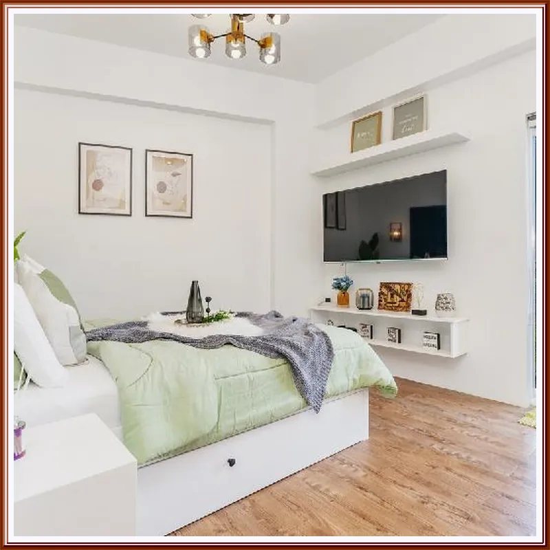 Jolenia by J&J(Near Airport |Amani Grand Condo) 호텔 내부 이미지