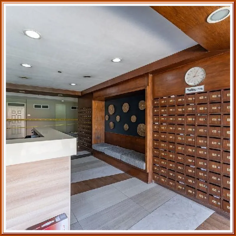 Jolenia by J&J(Near Airport |Amani Grand Condo) 호텔 이미지