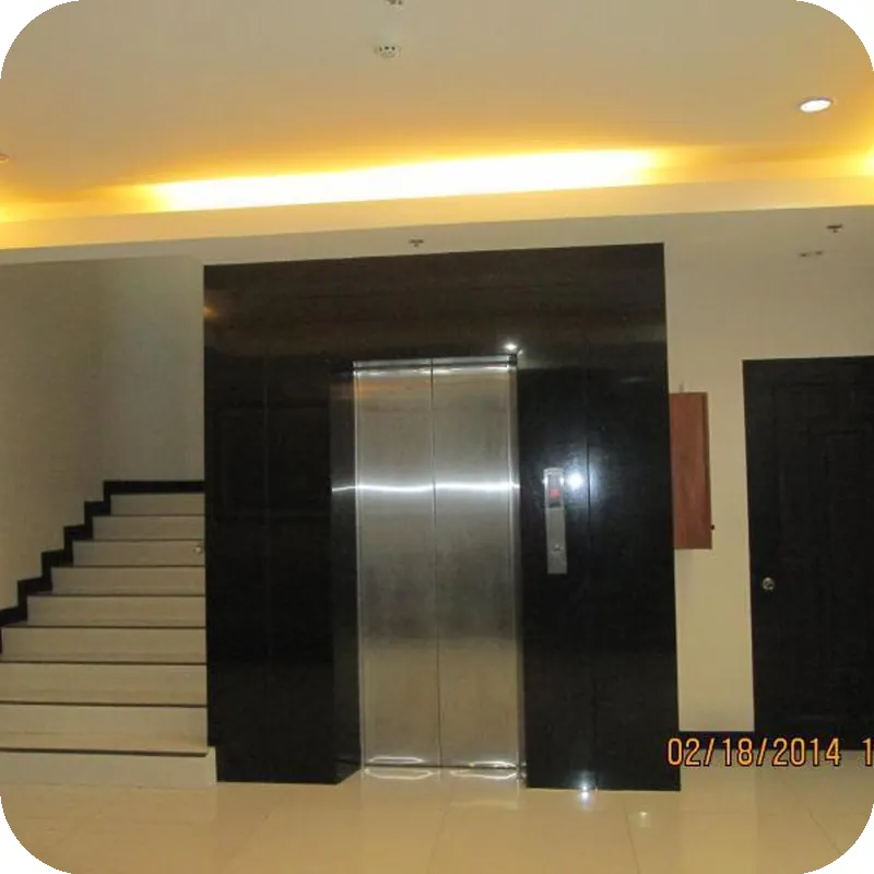 Main Hotel and Suites 호텔 시설 이미지